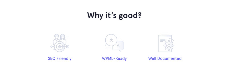 Wierden-简约和现代的数字产品WordPress主题 #88333