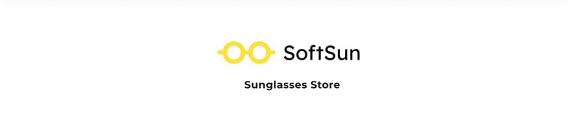 太阳镜商店模板Shopify主题 #91207