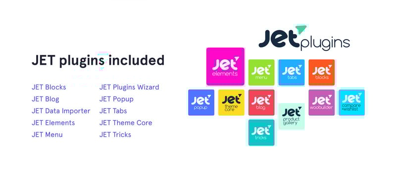 ProHealth-整洁温柔的健康生活WordPress主题 #92869