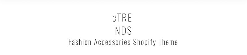 Shopify Lookbook轮播模板Shopify主题 #95367