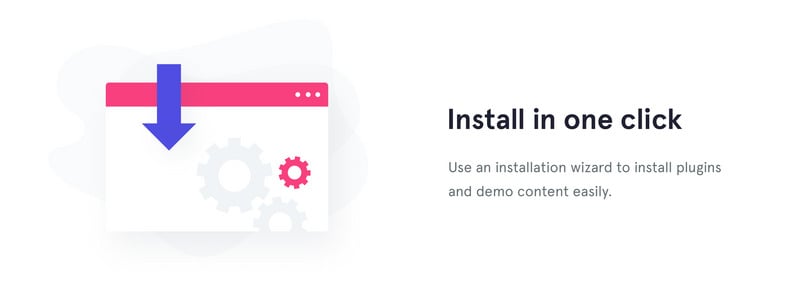 Winelly-带有WordPress Elementor主题的品酒主题