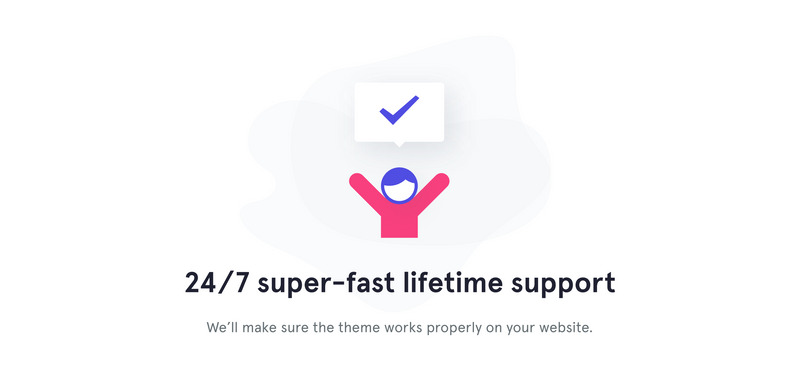 摄像师作品集WordPress主题 #52175