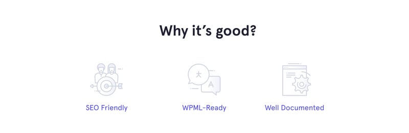 PetsLife-自适应兽医WordPress主题 #98490