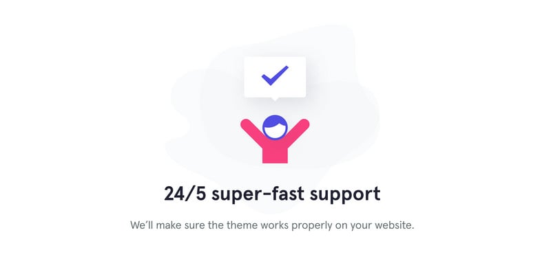 启动 - 启动公司 WordPress 主题 #65461
