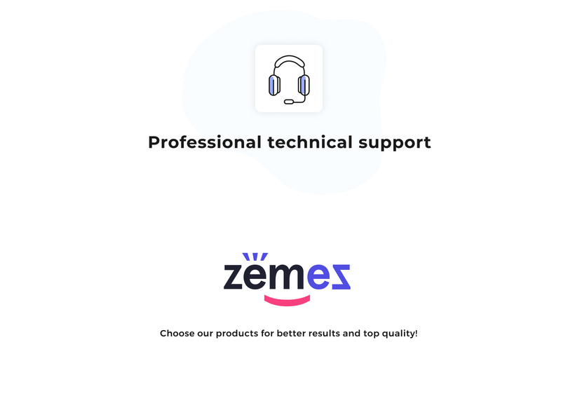 宠物店设计模板Shopify主题 #63802