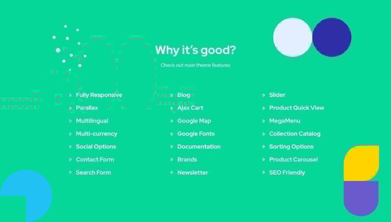 微笑-简单的婴儿服装店Shopify主题 #87739