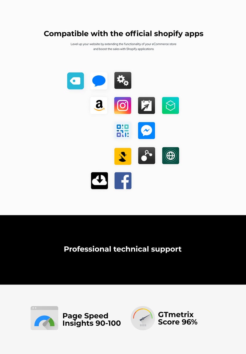 大游戏-篮球Shopify主题 #85227