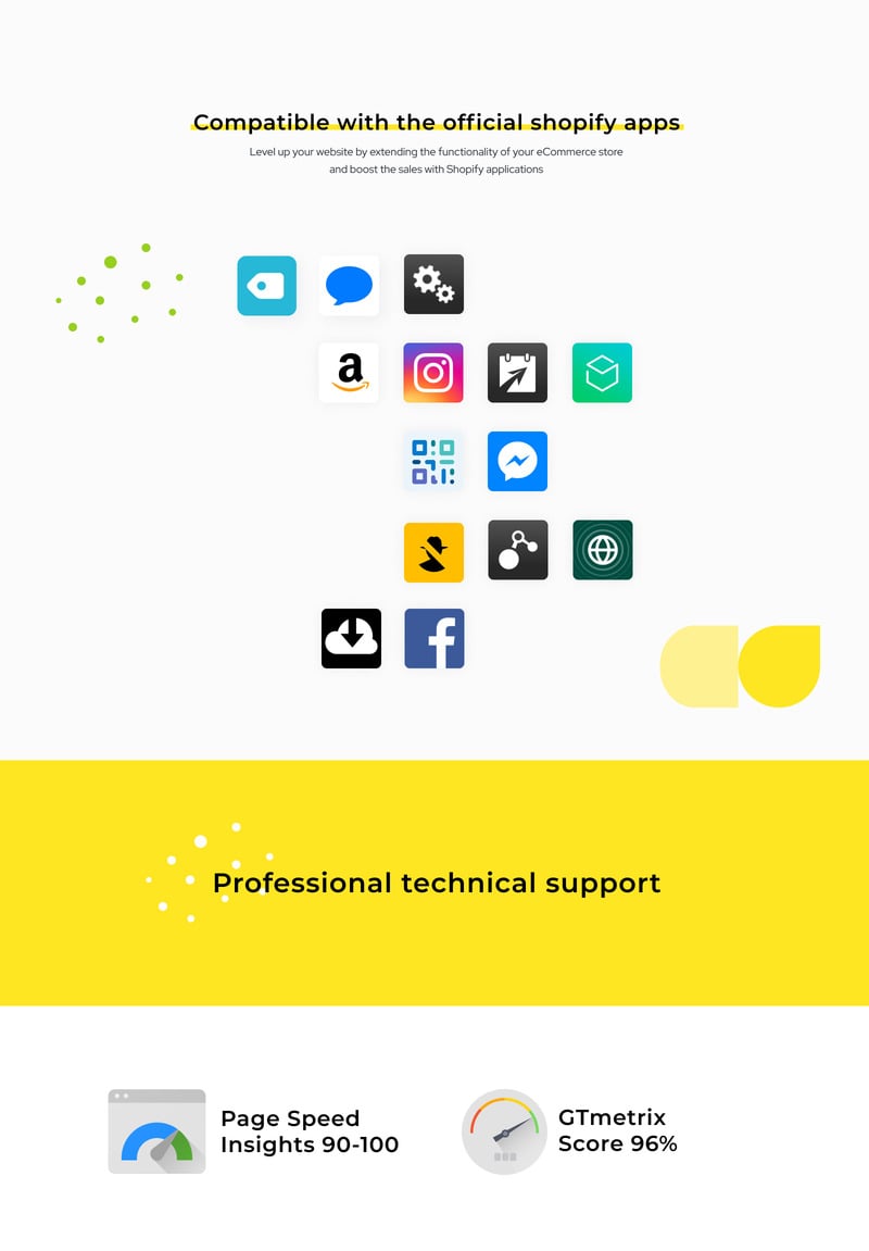 Storex-文具店清洁Shopify主题 #82642