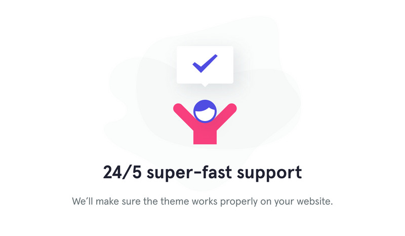 Trialem-自行车租赁多用途现代WordPress Elementor主题
