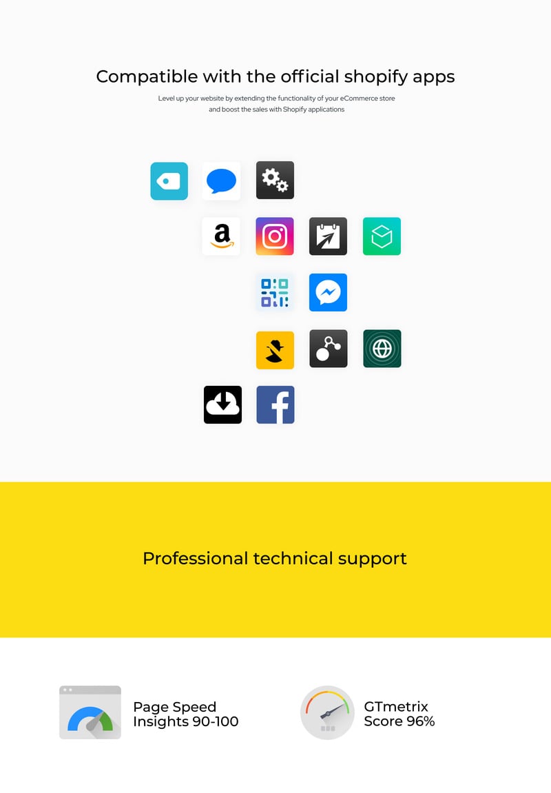 轮胎大师-车轮和轮胎多页清洁Shopify主题 #80150