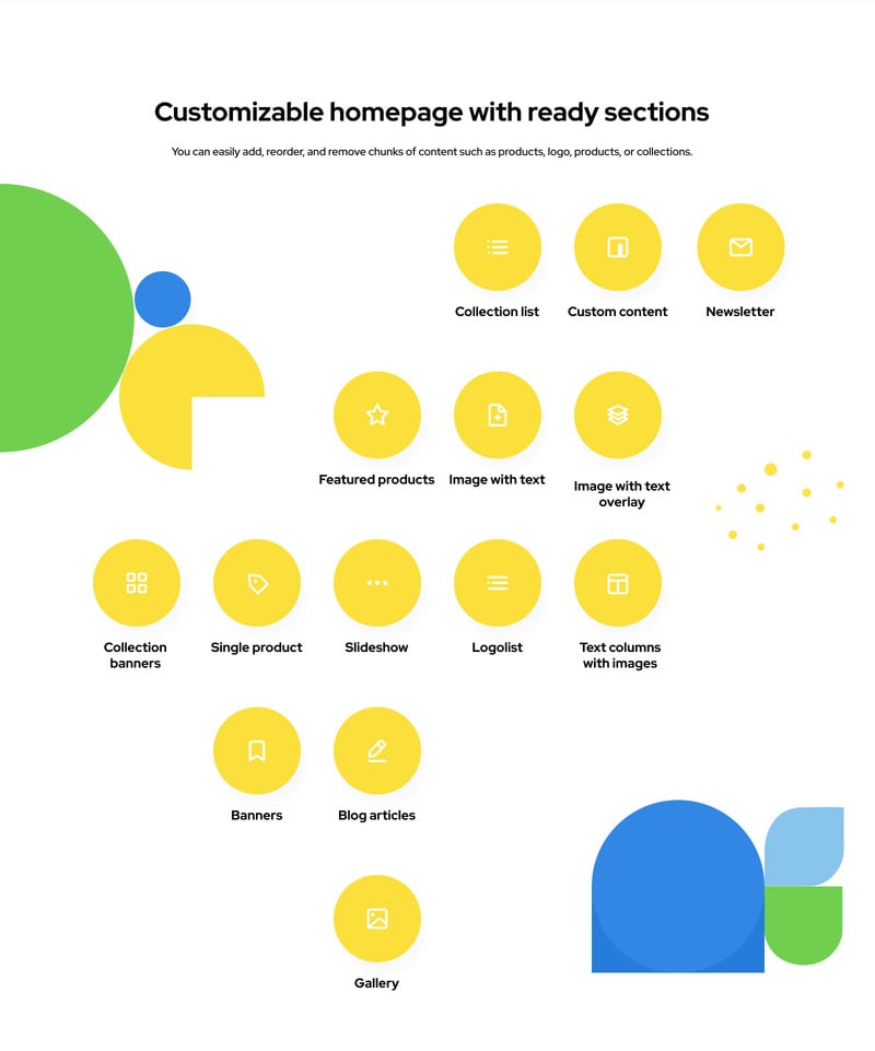Toyc-玩具商店清洁Shopify主题 #79634