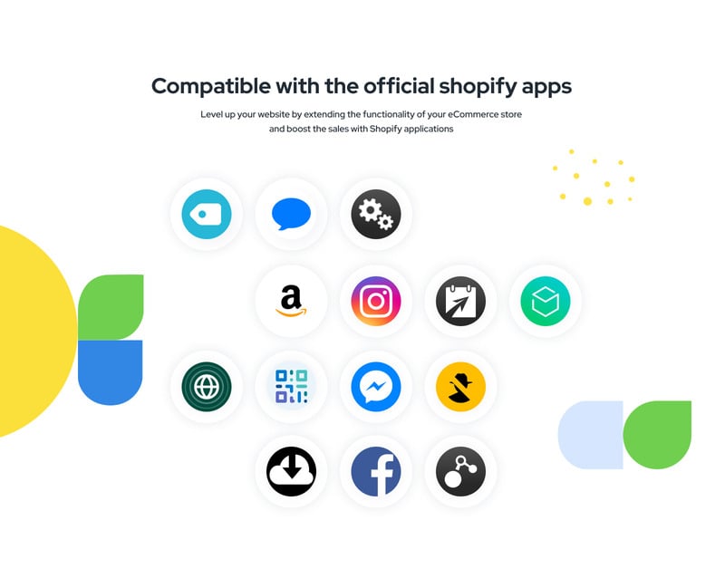 Toyc-玩具商店清洁Shopify主题 #79634