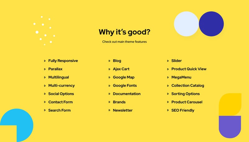 Pantic-儿童时尚清洁Shopify主题 #83374