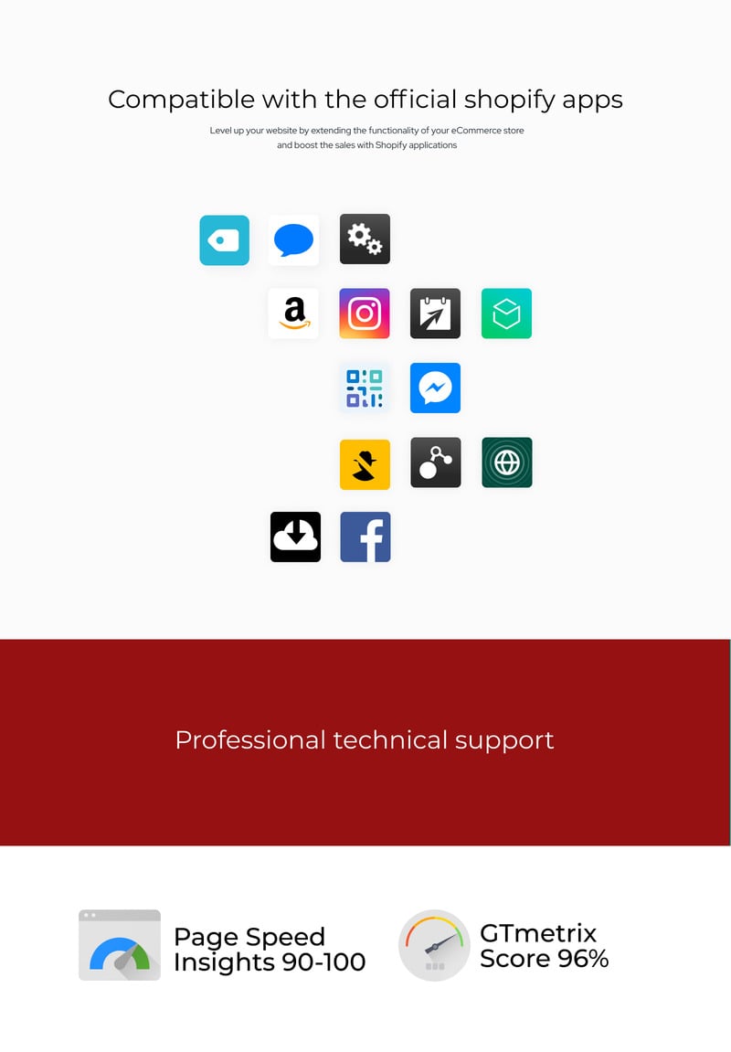生成器-建材电子商务清洁Shopify主题 #83213