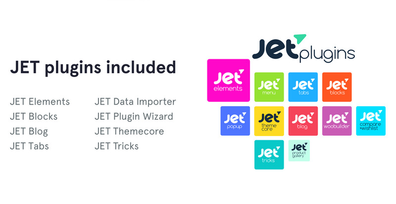 Fructesh-有机水果交付多用途现代WordPress Elementor主题