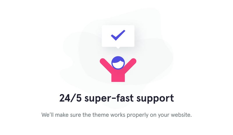 Namaste-Yoga Studio即用型最小WordPress Elementor主题