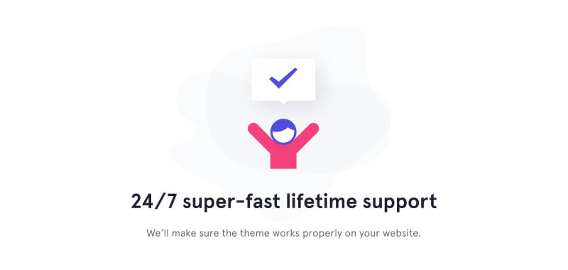 Molley Belanger-讲述WordPress主题的美食博客 #85260