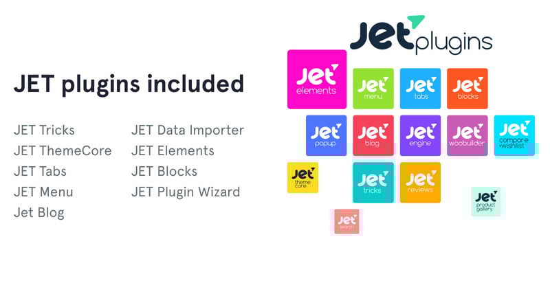 MyEgo-商业网站WordPress主题 #109219