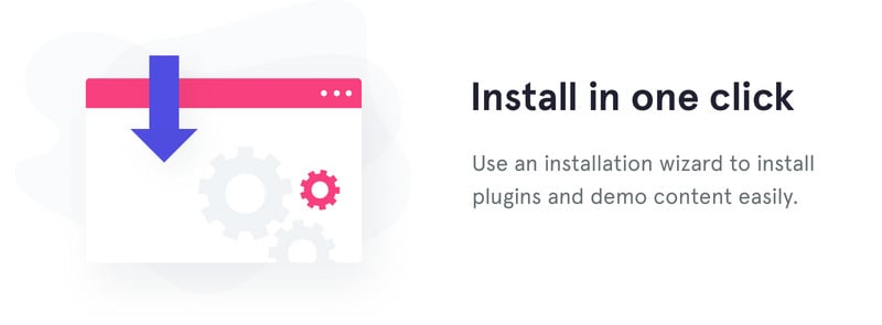 MyEgo-商业网站WordPress主题 #109219