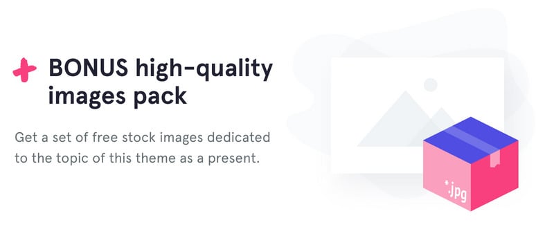 MyEgo-商业网站WordPress主题 #109219