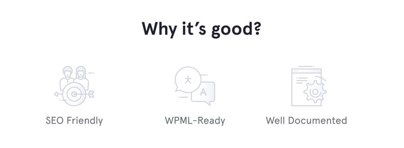 MyEgo-商业网站WordPress主题 #109219