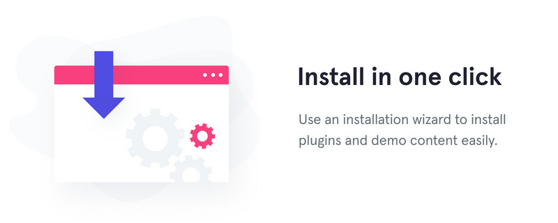 美国州立大学-大学WordPress主题 #110017