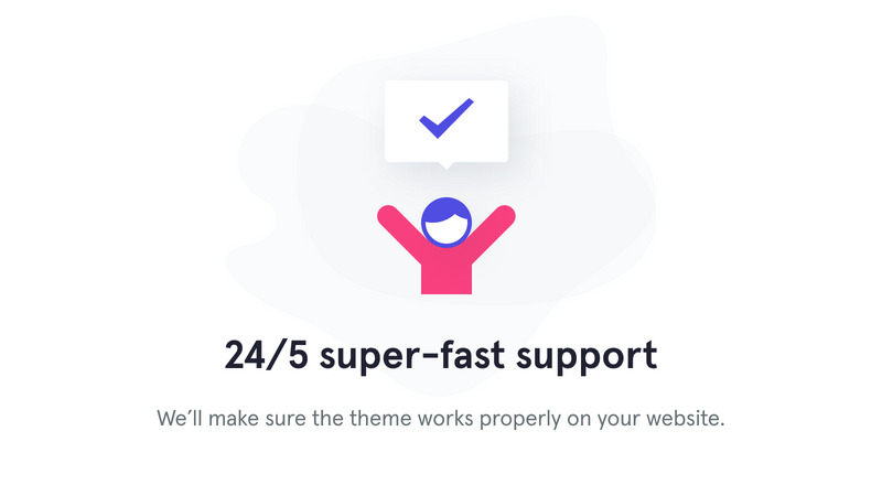 美国州立大学-大学WordPress主题 #110017