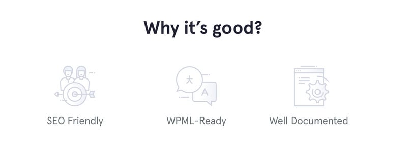 金融愿景 – 金融多用途经典 Elementor WordPress 主题