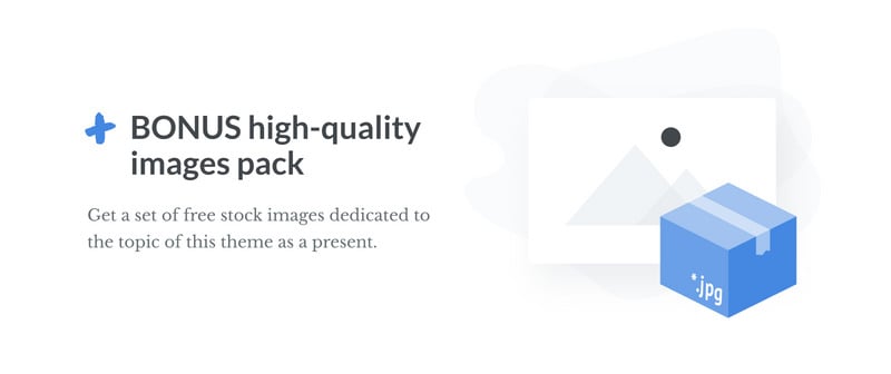 Imperion - 多用途企业 WordPress 主题 #62626