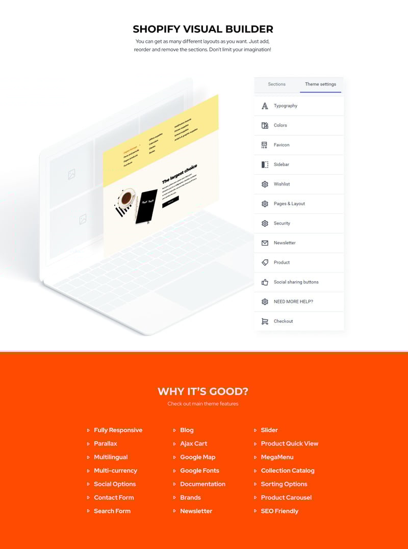 KarDone文具店Shopify主题 #116142