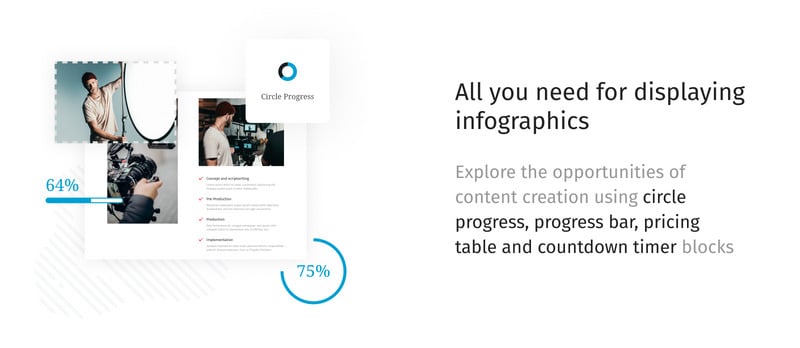 Vistudio - 视频制作和电影 WordPress 主题 #116426