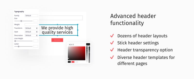 Vistudio - 视频制作和电影 WordPress 主题 #116426