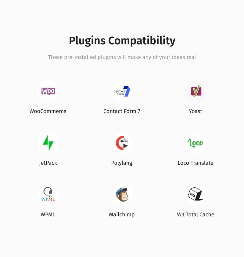 Vistudio - 视频制作和电影 WordPress 主题 #116426