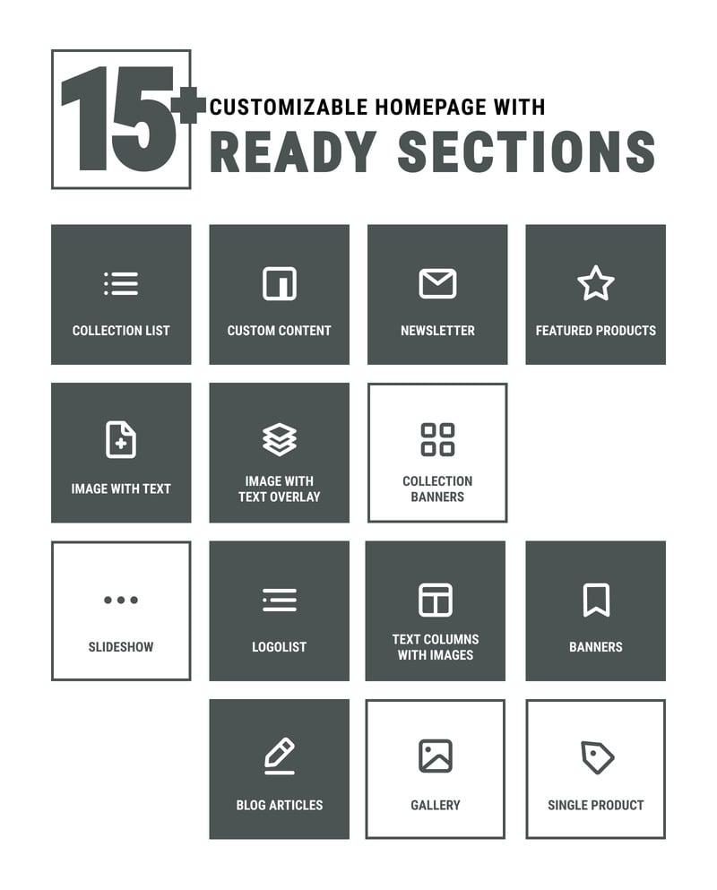 BERWEAR-时尚多页优雅Shopify主题 #77541