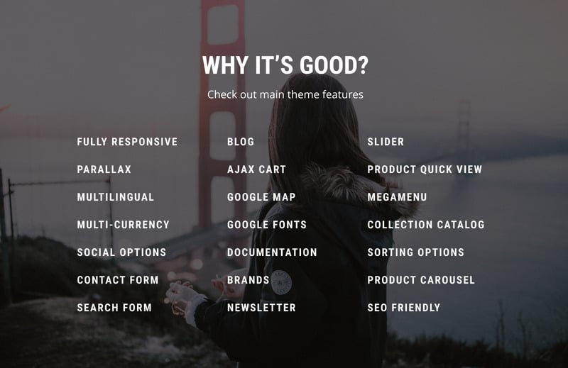 BERWEAR-时尚多页优雅Shopify主题 #77541