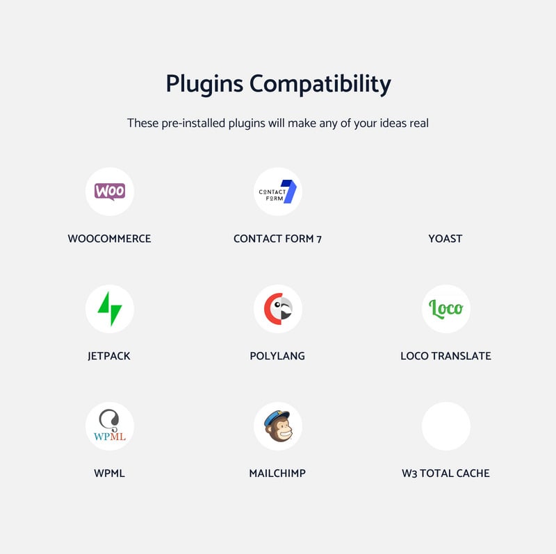Uniqel-会议和活动WordPress主题 #118372