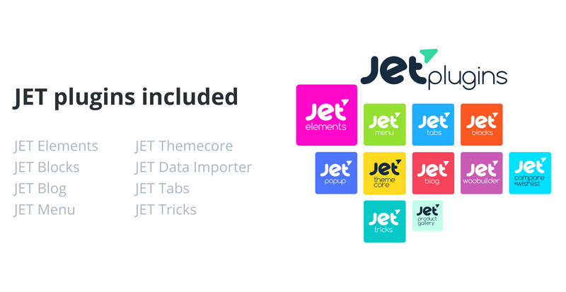 Ascendio-企业和商业WordPress主题 #58924