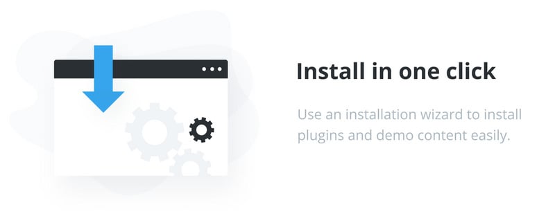 Ascendio-企业和商业WordPress主题 #58924