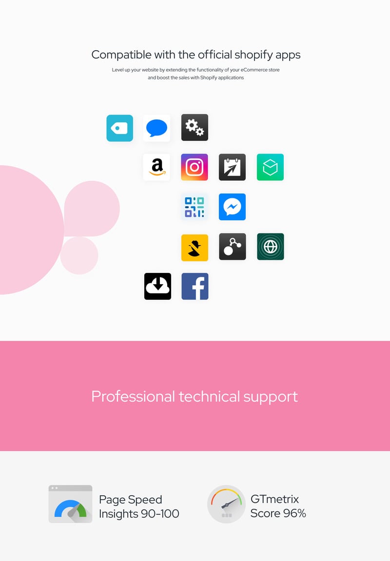 完美新娘-婚礼沙龙Shopify主题 #85225