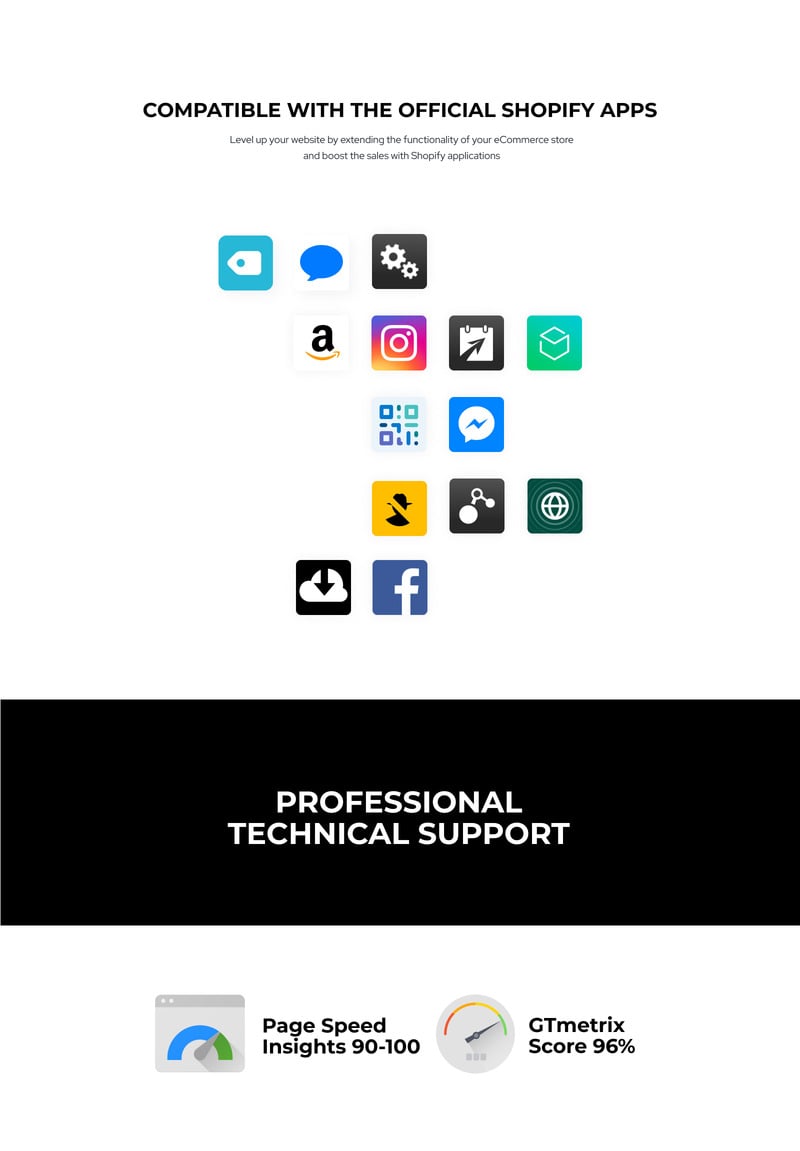 Kardone Barbershop电子商务模板Shopify主题 #152280