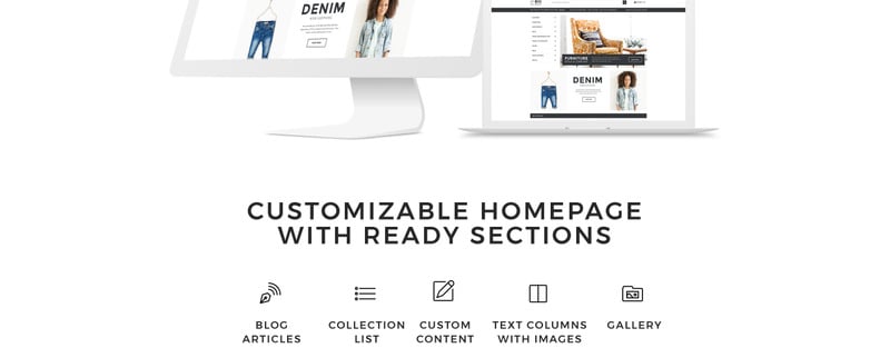 大袋-批发商店Shopify主题 #66938