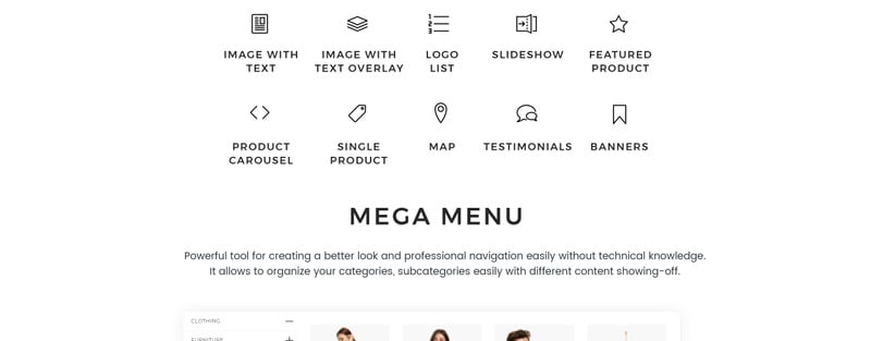 大袋-批发商店Shopify主题 #66938
