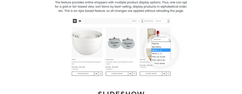 大袋-批发商店Shopify主题 #66938