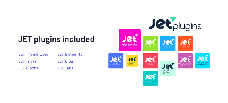 Jane Watson-高级和可靠的简历WordPress主题 #89145