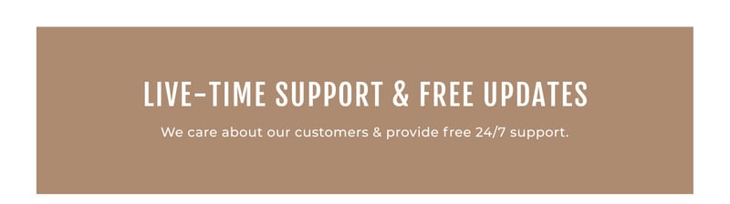 手表商店网站模板Shopify主题 #96453