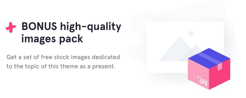 ProRange-建筑设备WordPress主题 #100632