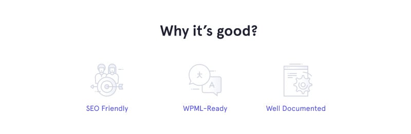 速度-使用Elementor Builder WordPress主题的Internet主题