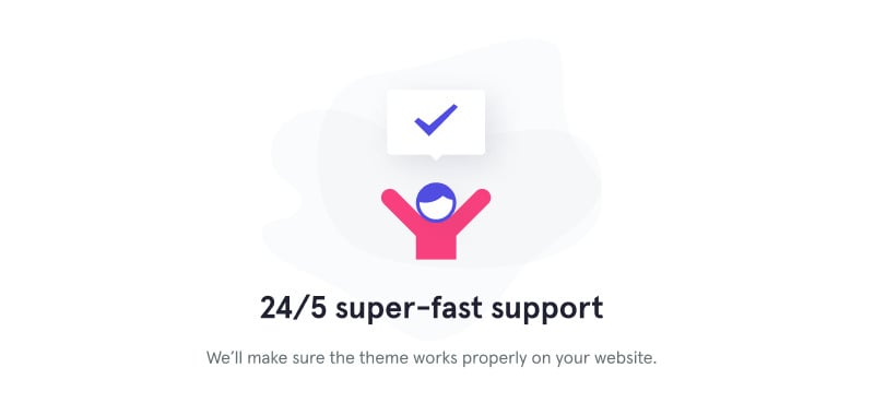 Come&Eat - 餐厅多功能现代 WordPress Elementor 主题