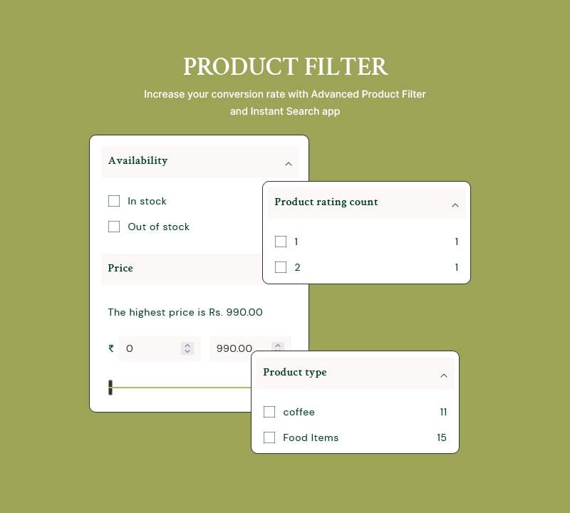 Aliiedstyle - 高级家具和家居装饰 Shopify 2.0 响应式主题