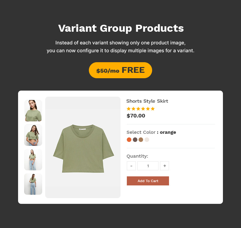 Gioielli - 时尚配饰高级 Shopify 2.0 多用途响应主题